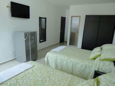 Mitu Hotel Los Paisas מראה חיצוני תמונה